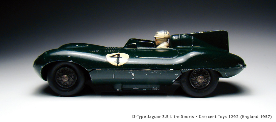 Vintage Racing Cars