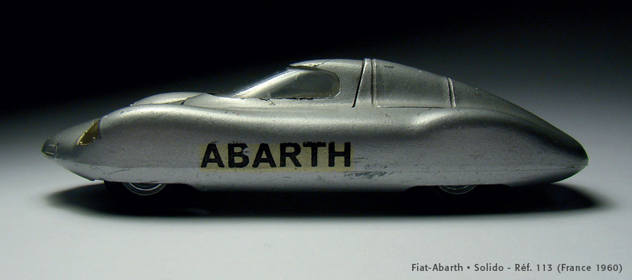 Vintage Racing Cars