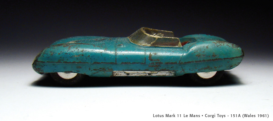 Vintage Racing Cars